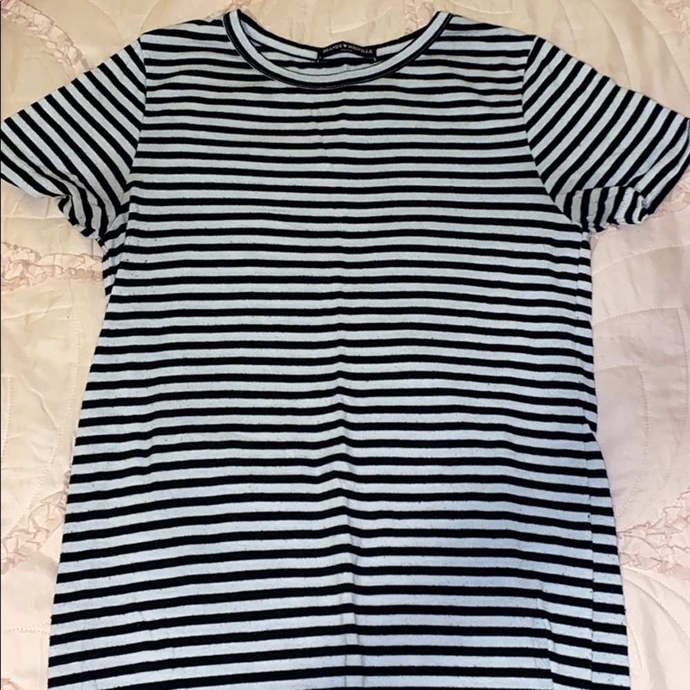Brandy Melville T-Shirt Dress